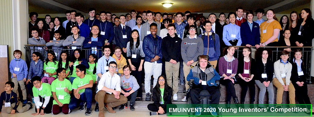 2020 EMUiNVENT